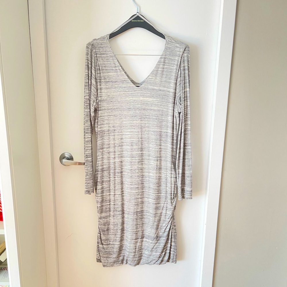 Banana republic dress